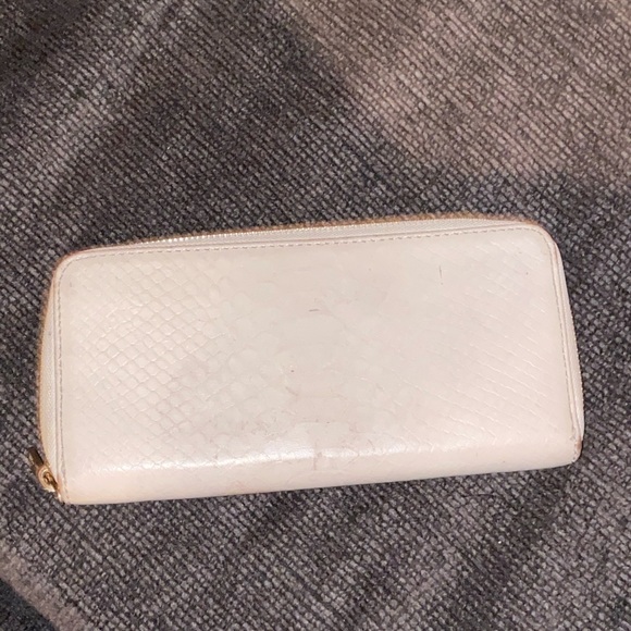 Michael Kros wallet - Picture 2 of 3